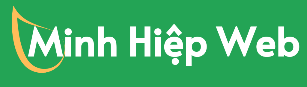 Minh Hiệp Web